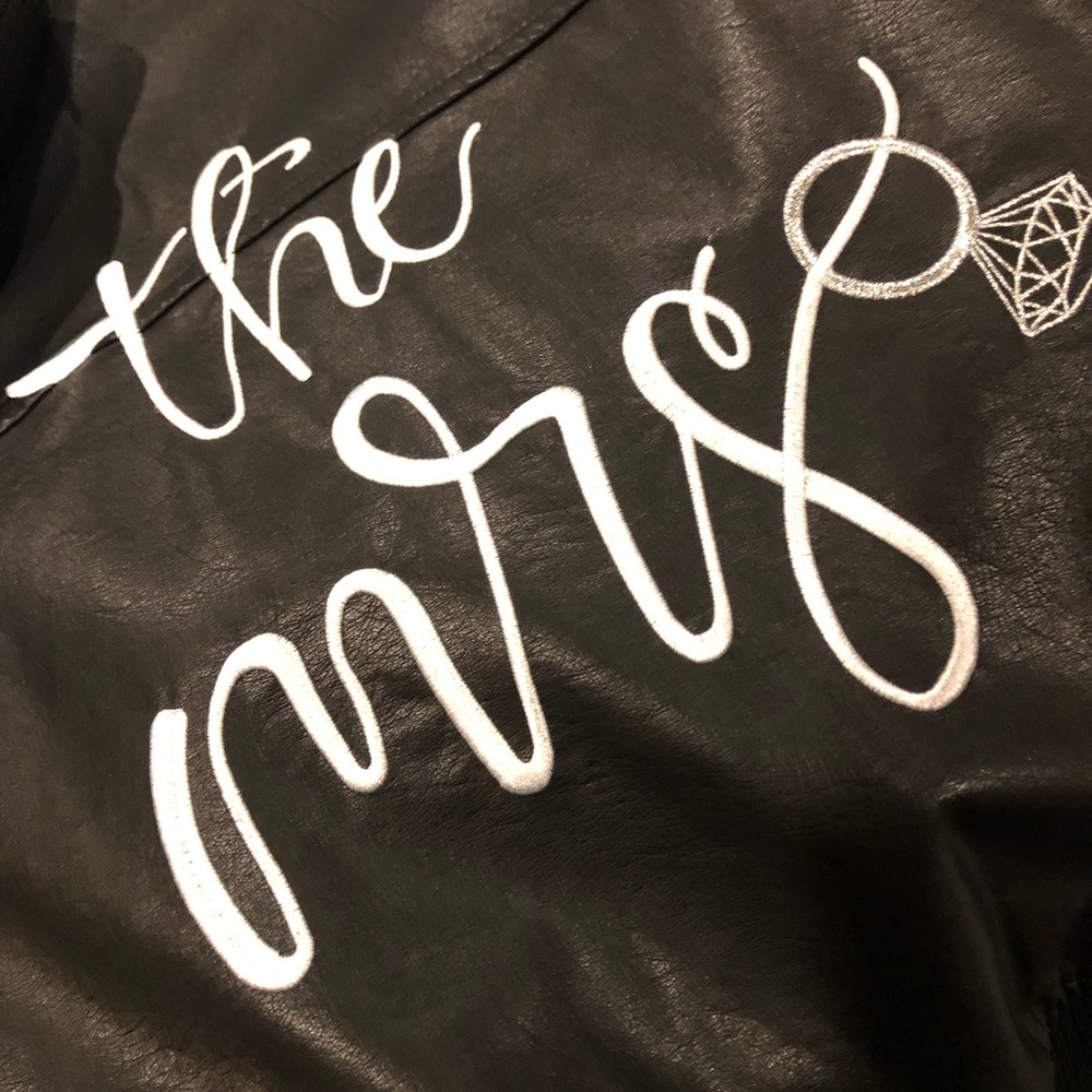 💍💍💍❤️  Wedding Jacket ❤️ 💍💍💍